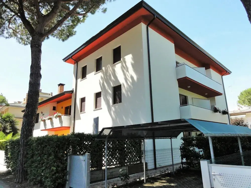 Villa Flora