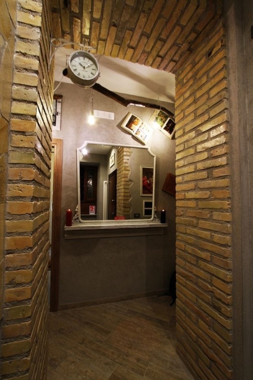 Mancini Shabby House