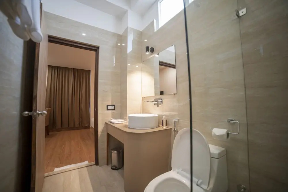 Zip By Spree Hotels Gangtok