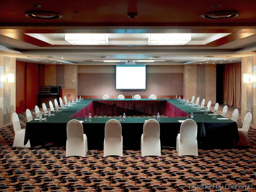 Ibis Ambassador Suwon