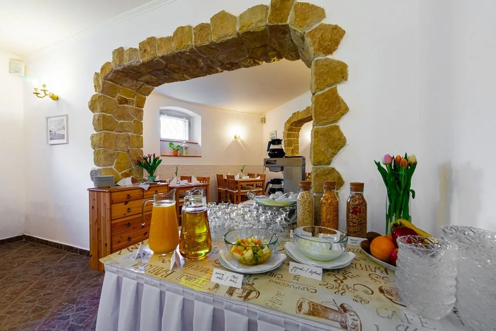 Pension Villa Anita