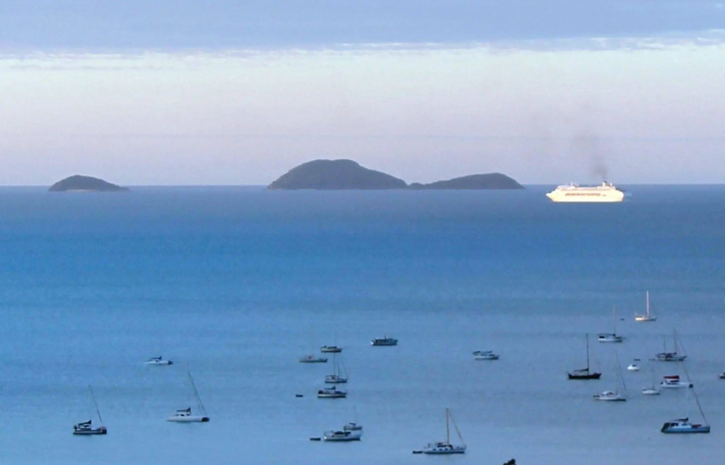 Whitsundays Rainforest Retreat