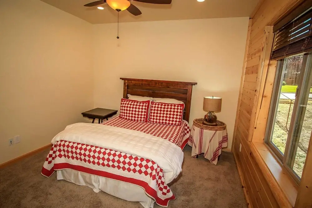 Cornerstone Lodge-1559 by Big Bear Vacations