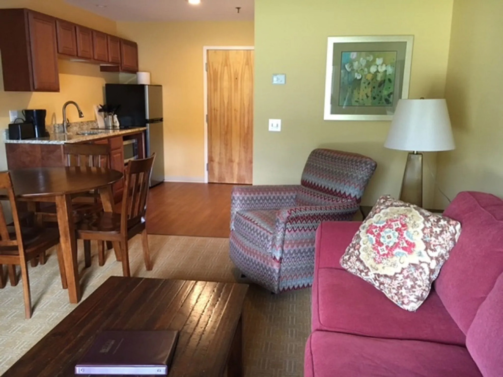 North Star Lodge & Resort