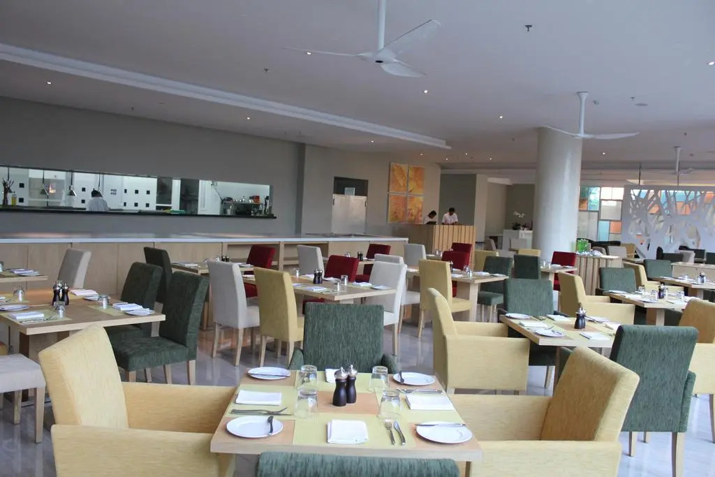 Fairfield by Marriott Bali Kuta Ngurah Rai