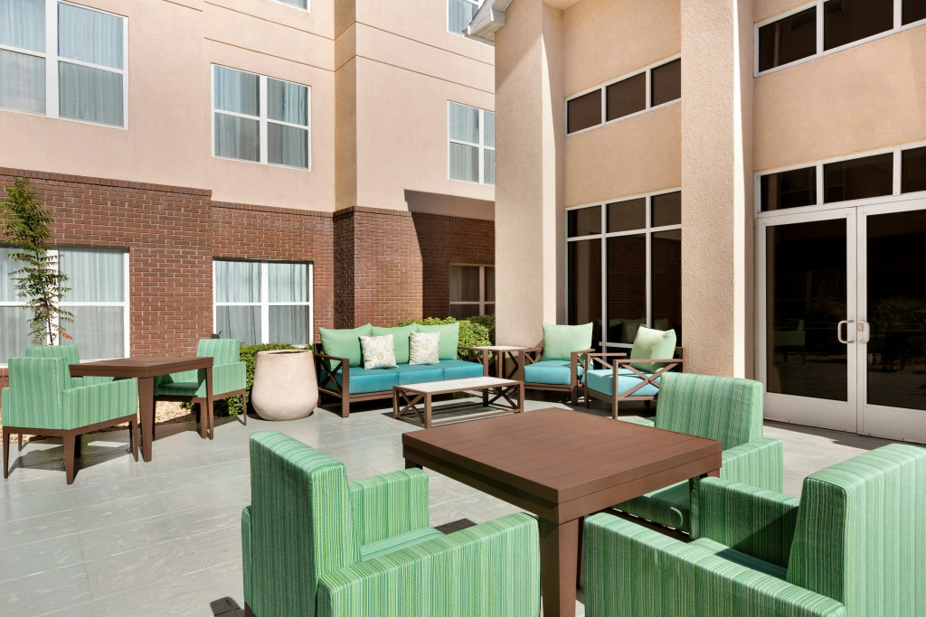 Homewood Suites by Hilton Dallas-Arlington