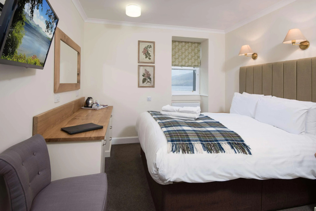 The Inveraray Inn, BW Signature Collection