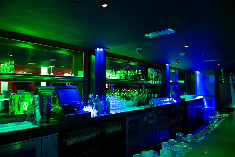 Harry's of Kinnegad