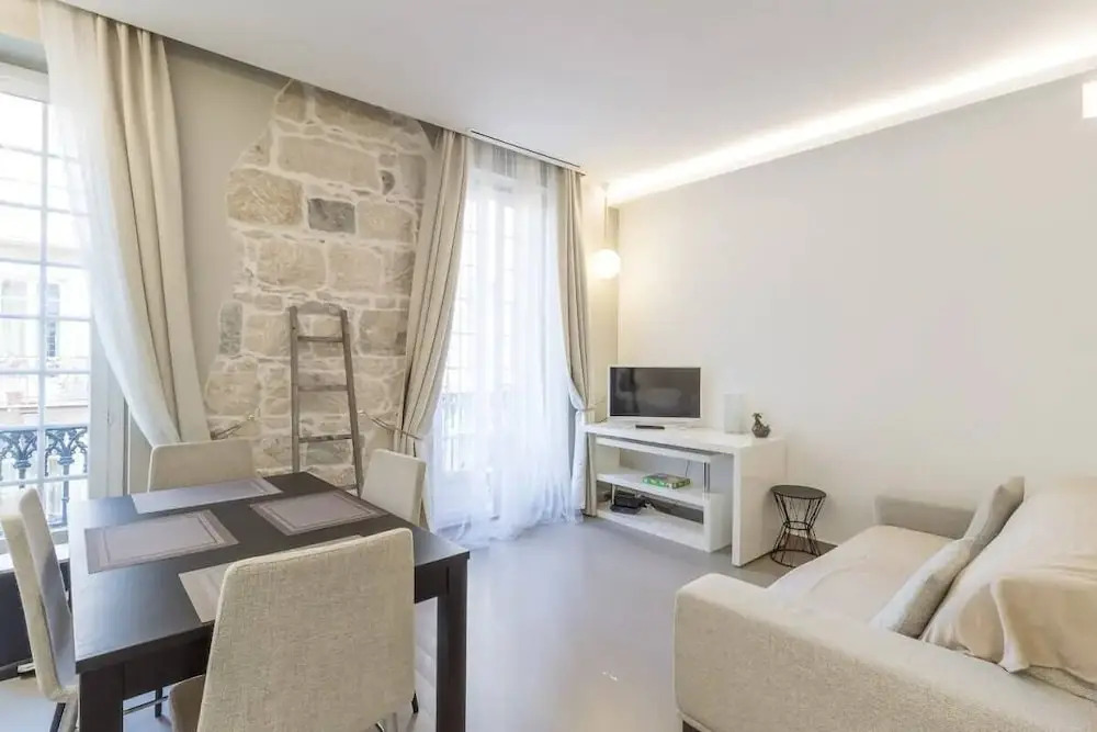 Otero Private apartment