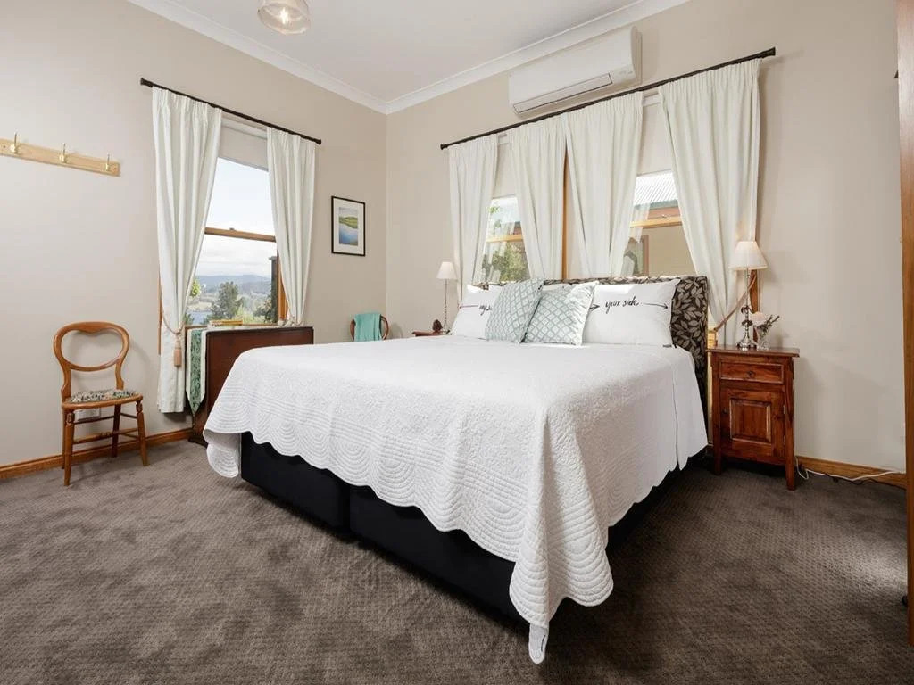Ambience on Huon Bed and Breakfast