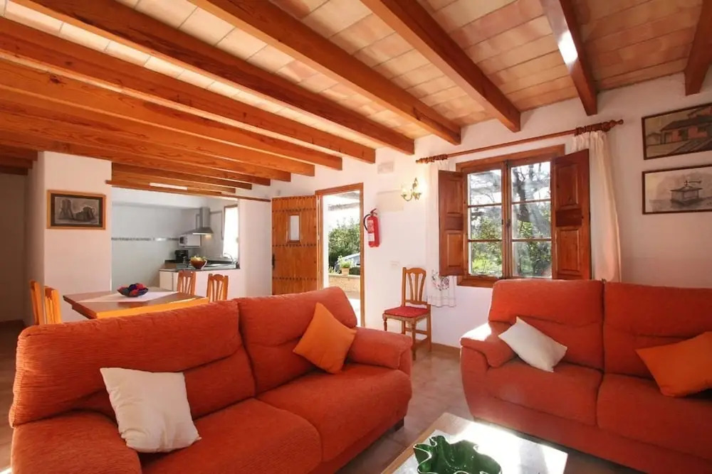 Villa - 3 Bedrooms with Pool - 103171