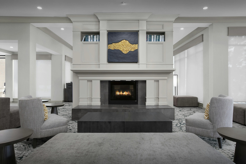 Hilton Garden Inn Denver Highlands Ranch