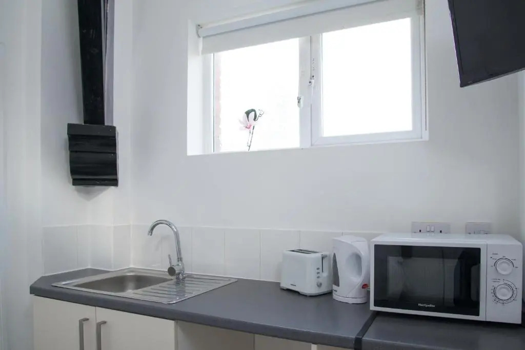 TLK Apartments & Hotel - Beckenham Junction
