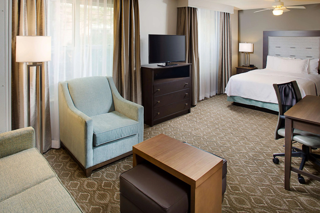 Homewood Suites by Hilton Cleveland-Solon