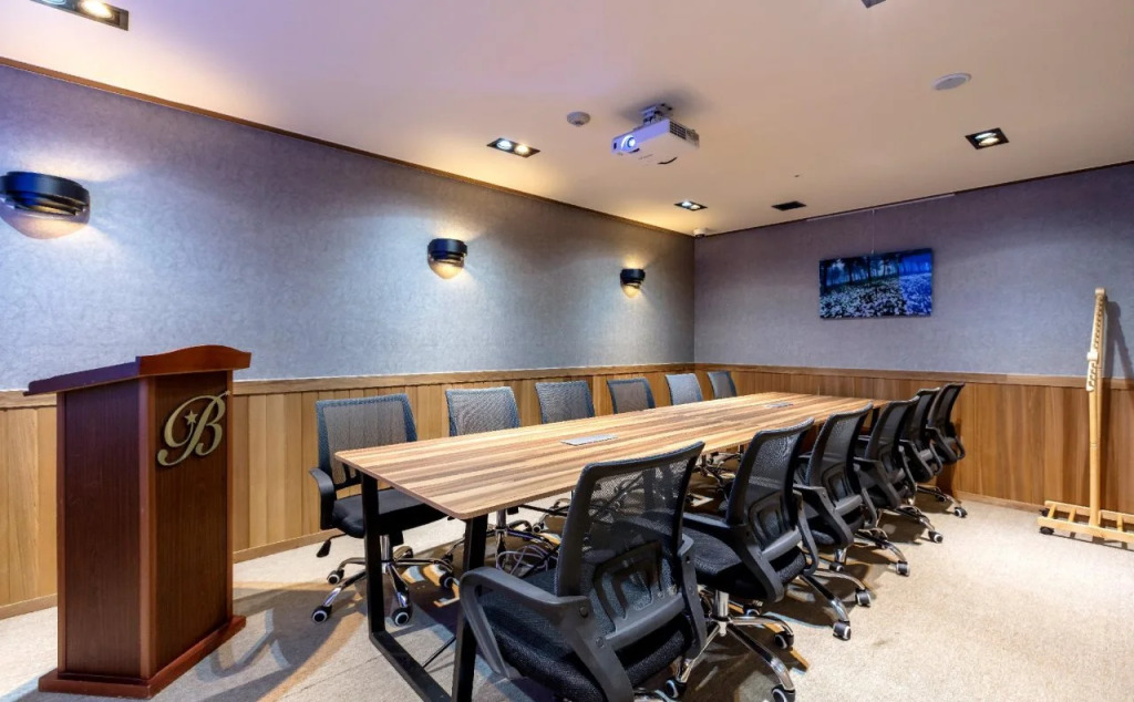 Hotel one byeonsan