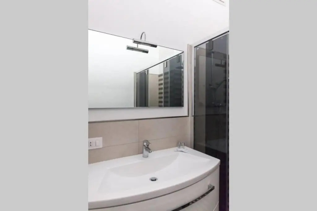 Residence RivaAzzurra Appartamento