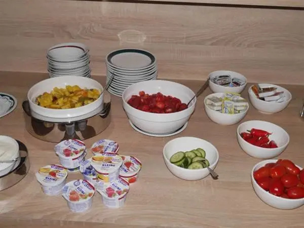 Hotel "Im Winkel"