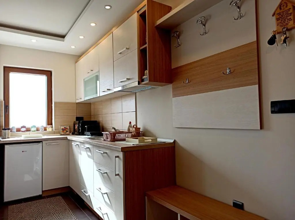 Modern Lux Apartment H8 at Milmari Resort