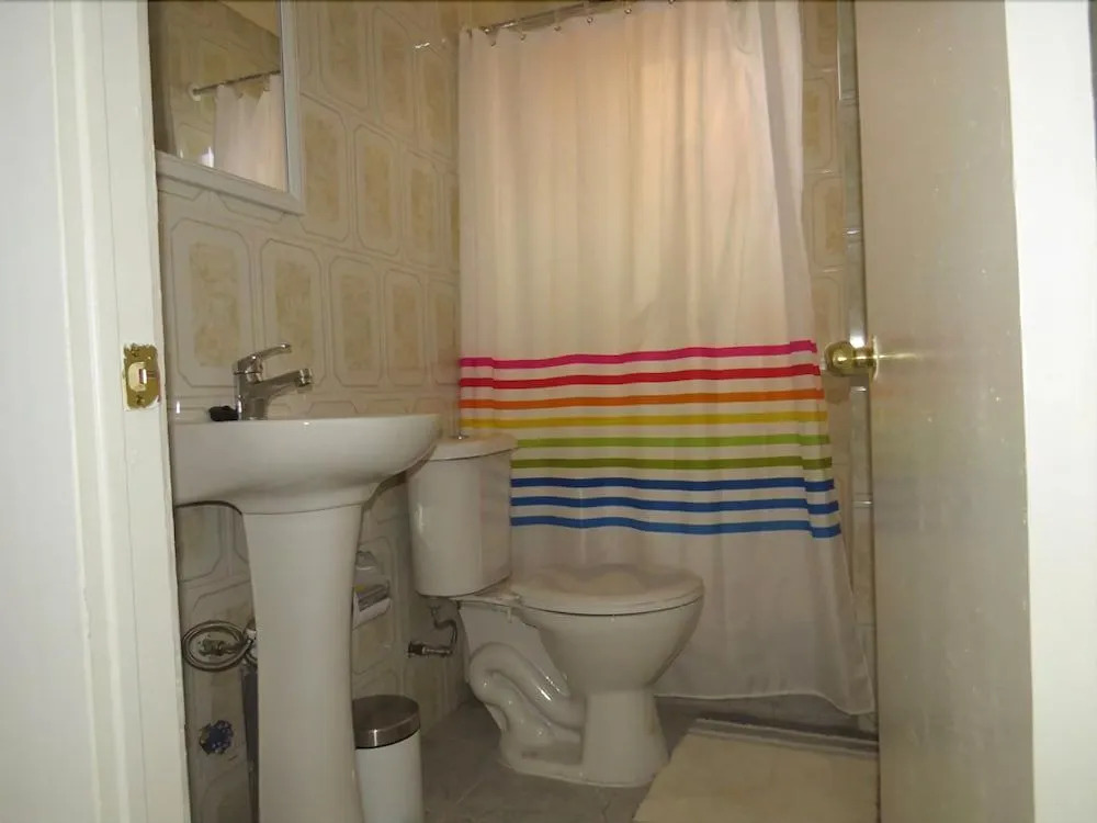 Hostal Kirckir