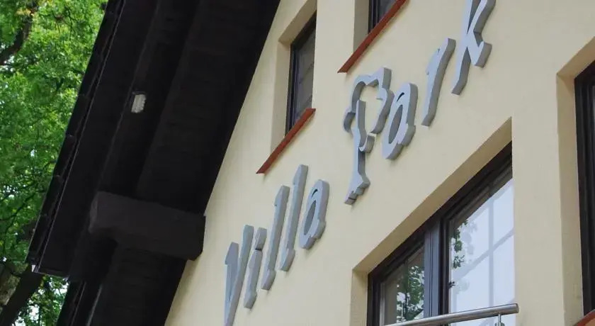 Villa Park