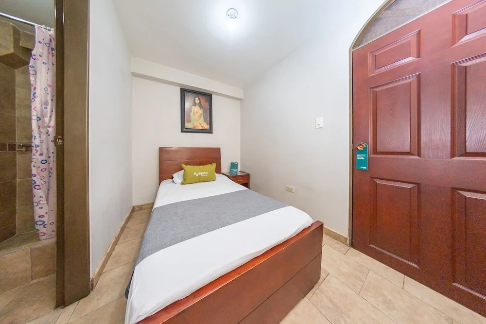 Hotel Home Bioma 1010
