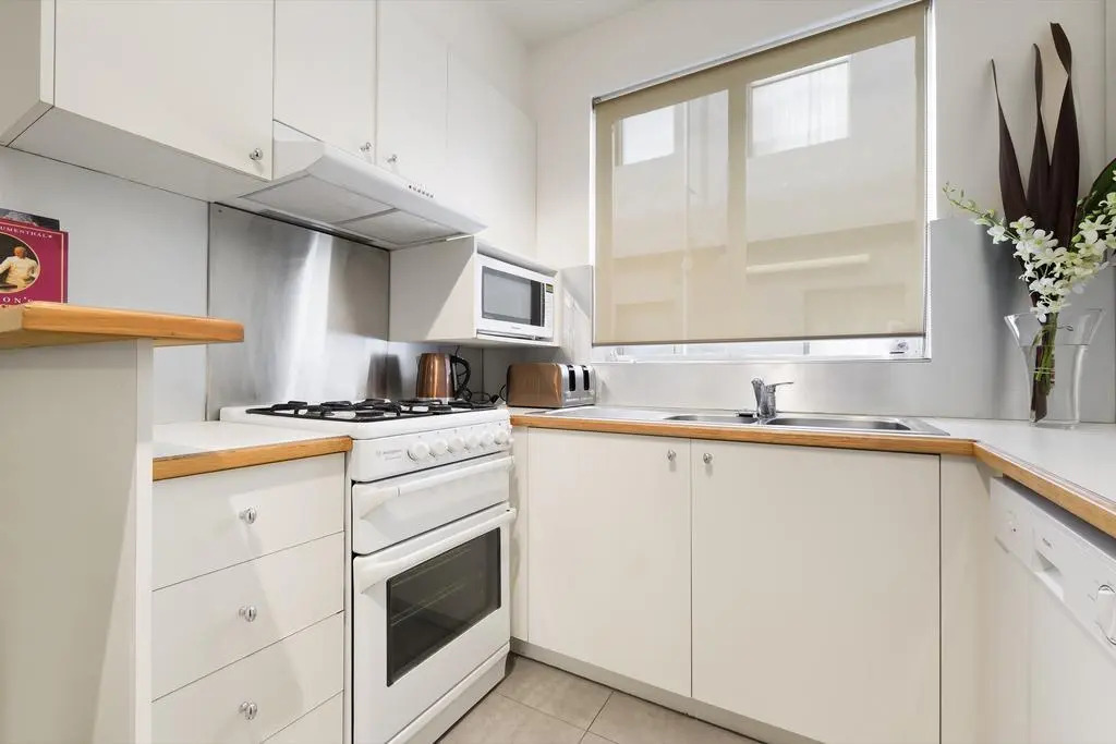 StayCentral - Brunswick Vibe Parkville