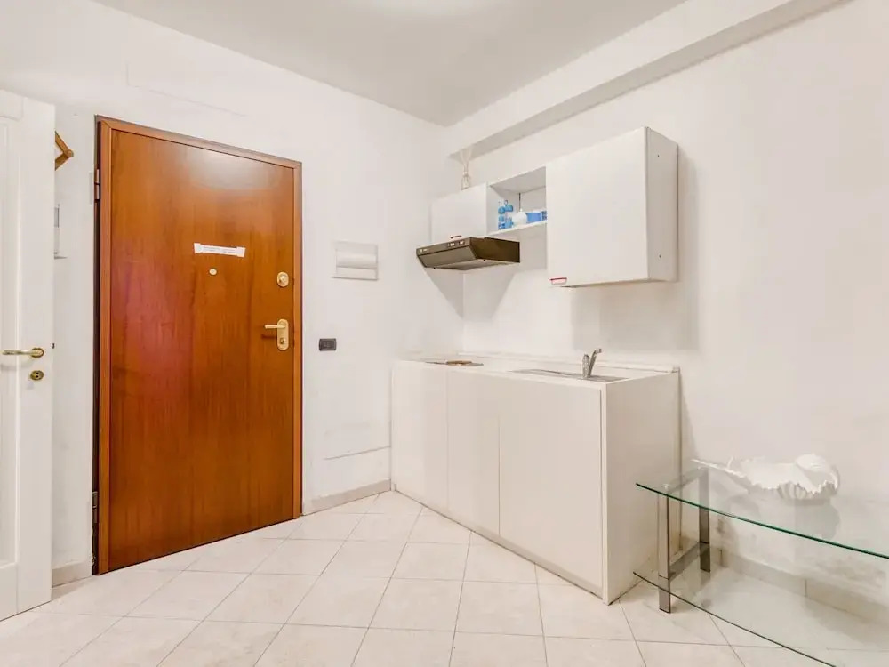 Elegant Apartment in Sanremo by the Town Centre