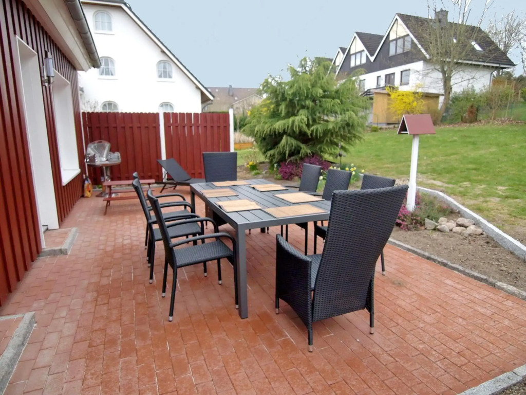 Ferienhaus LUV & LEE Ferienhaus LUV und LEE