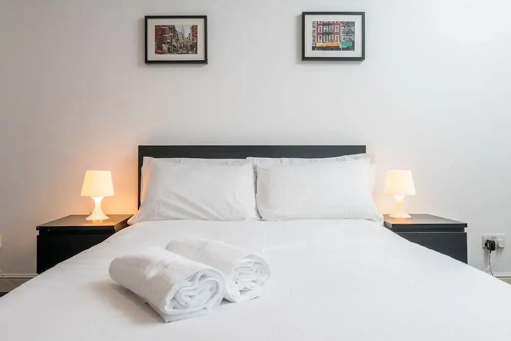 OYO Home 112 Shoreditch flats