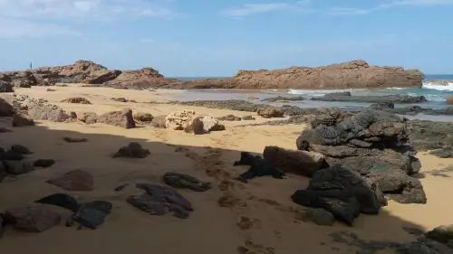 Bahia Sol 144