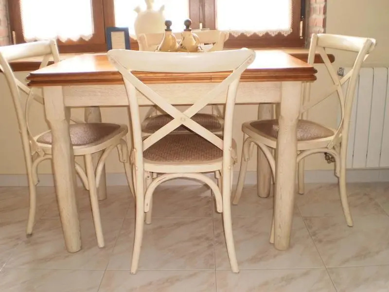 Apartamentos Huerta Carúa I y II