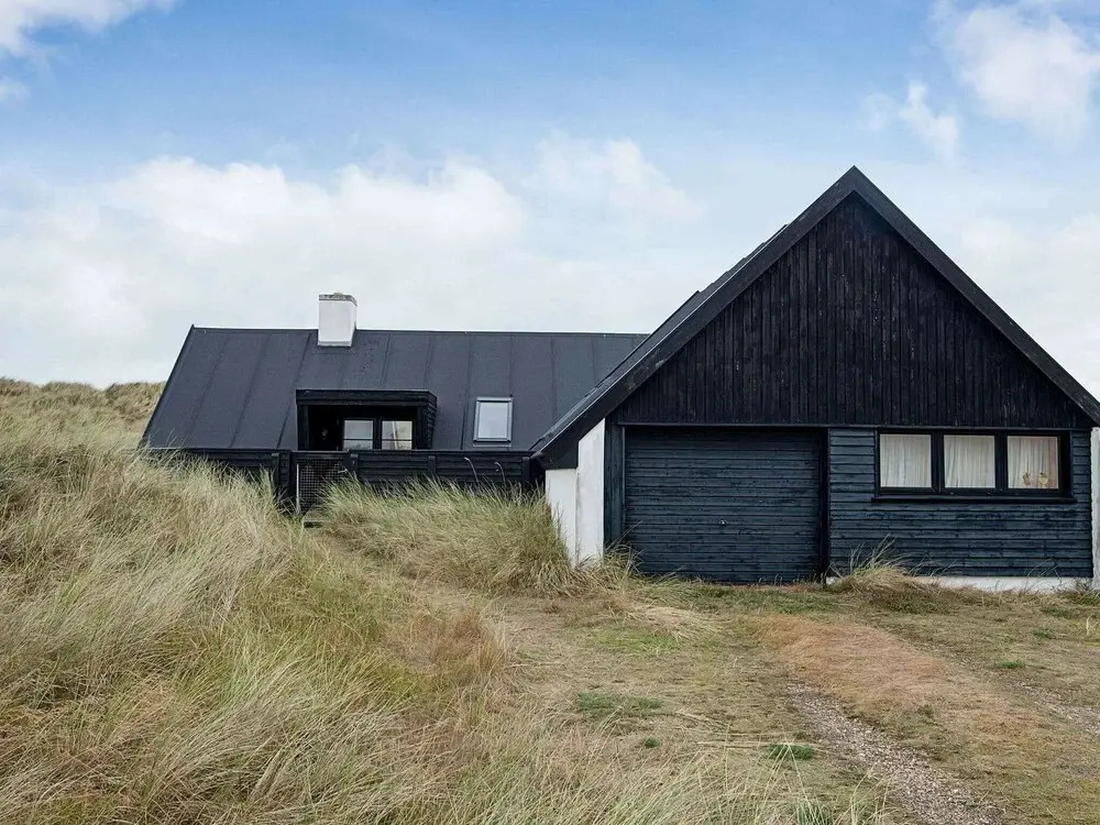 4 Person Holiday Home in Skagen