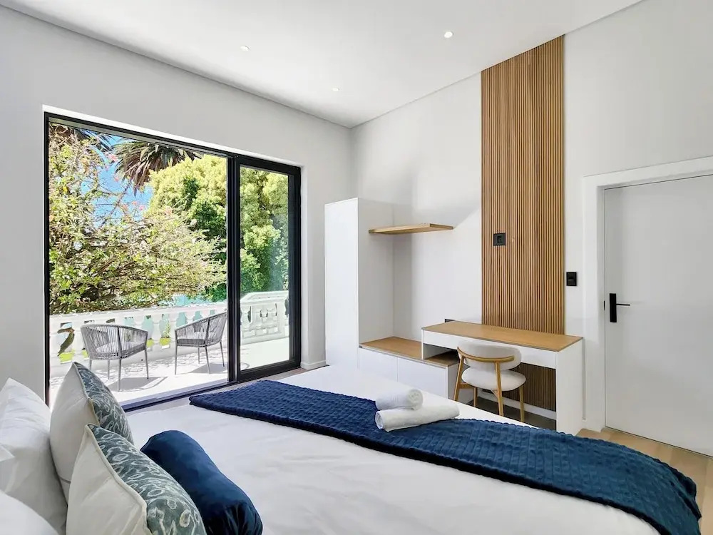 Palm Paradise - Boutique Guest House
