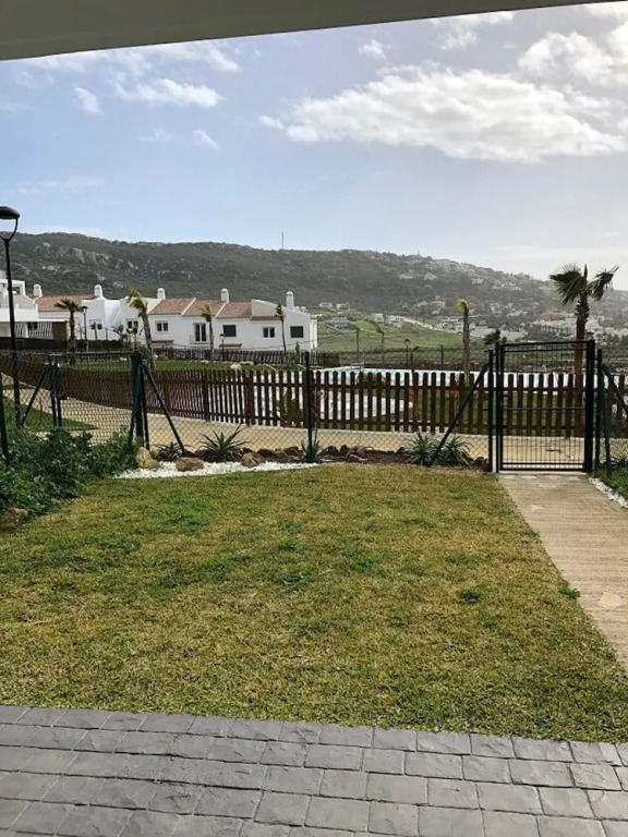 107540 Apartment In Zahara De Los Atunes
