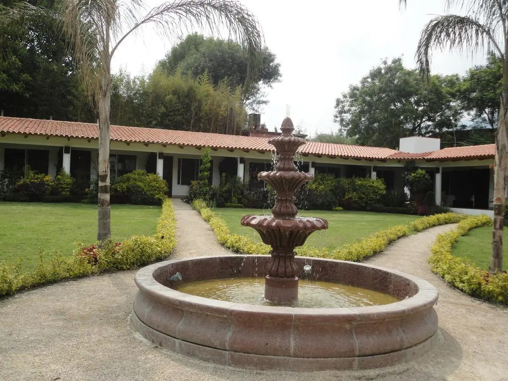 Posada La Presa