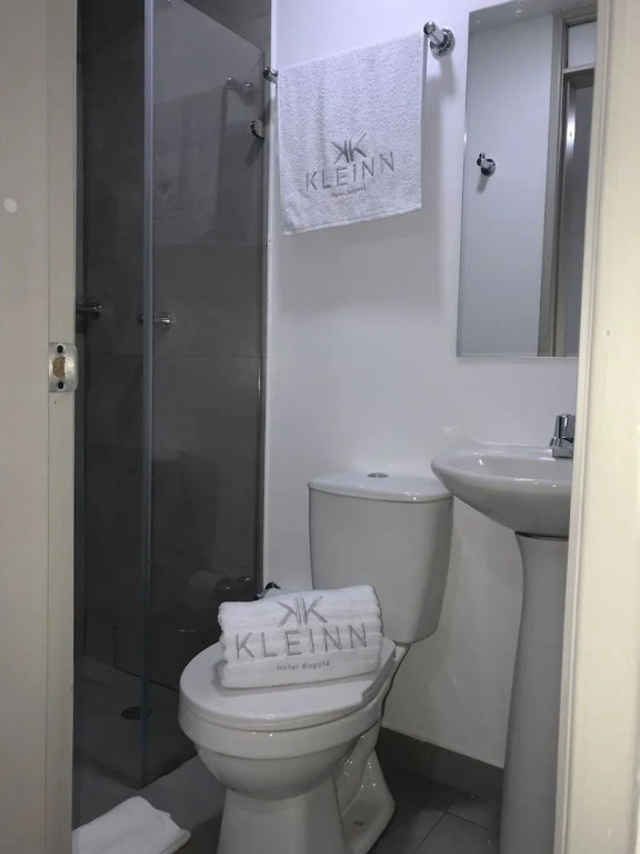 KLEINN HOTEL BOGOTÁ