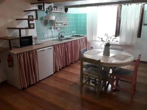 Casa Mama Fela