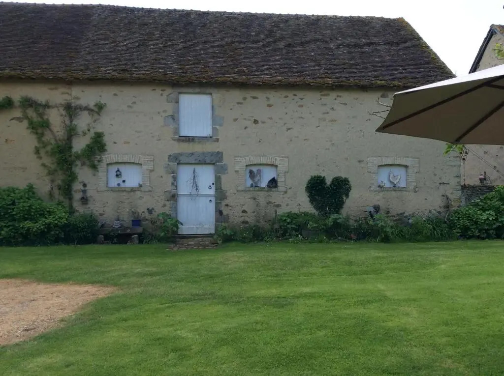 La Chabossière