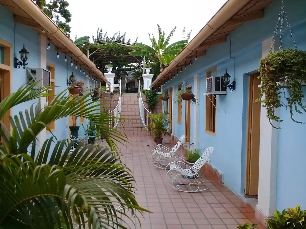 Hostal La Casona de Santa Rita