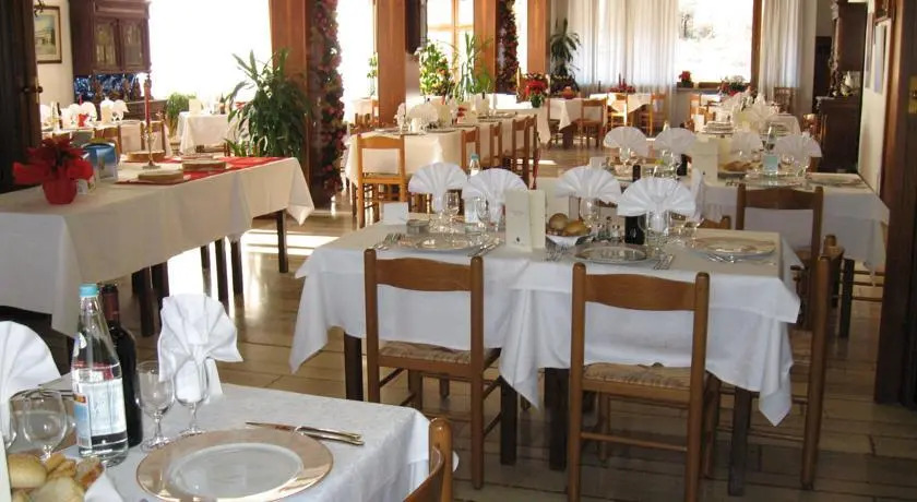 Hotel Dante