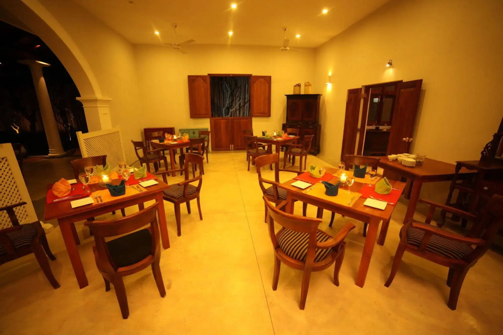 Amaloh Boutique Resorts