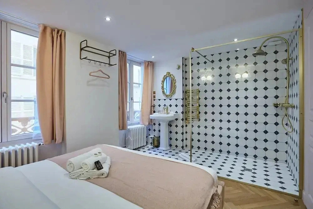 Sublim & New Aparment Saint Germain des Pres