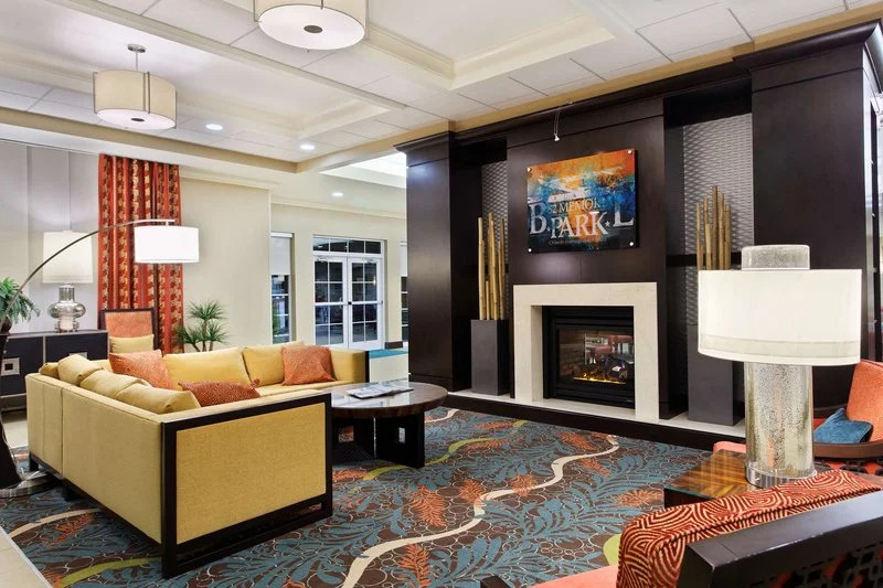 Homewood Suites Orlando Airport FL