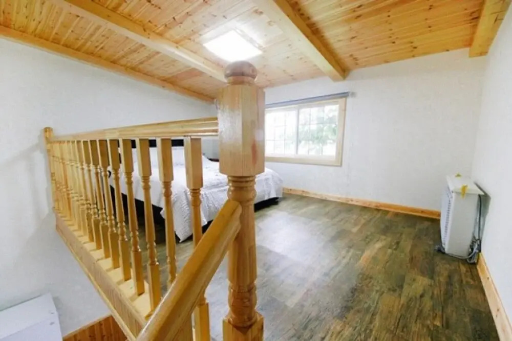 Suncheon Bay Yerang Pension