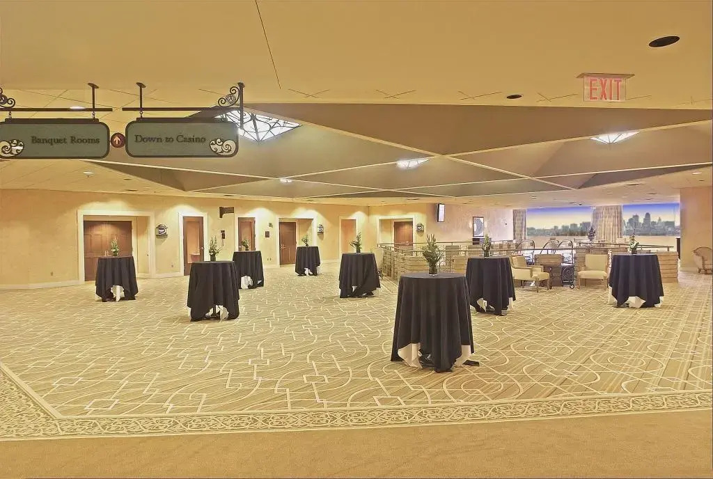 Argosy Casino & Hotel
