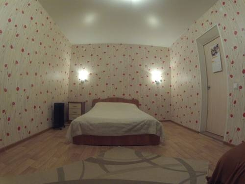 Apartment Komsomolskiy 36