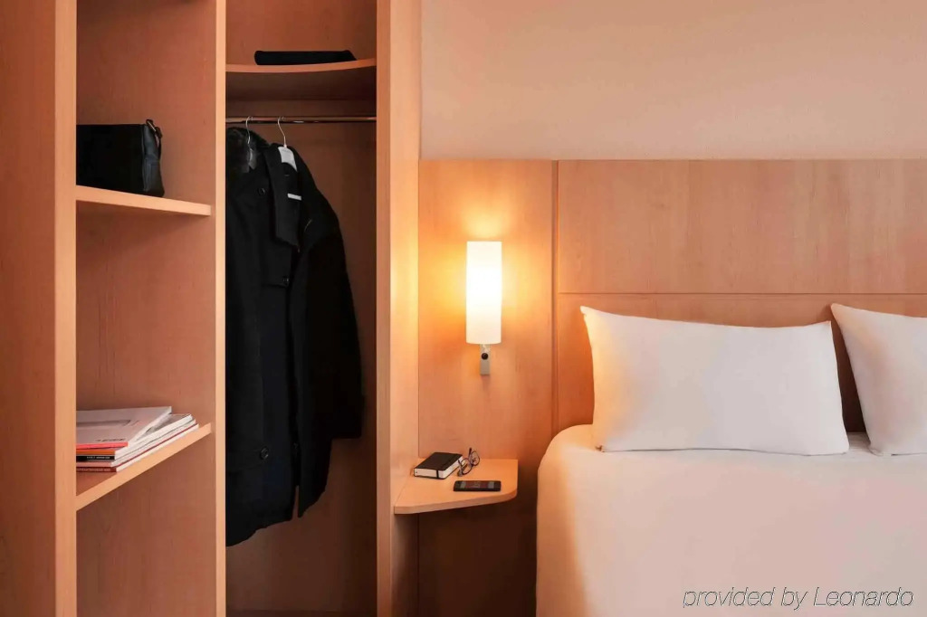 ibis Hotel Nürnberg Altstadt