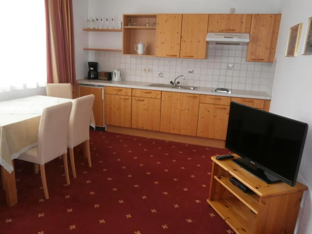 Pension & Apartments Ertl