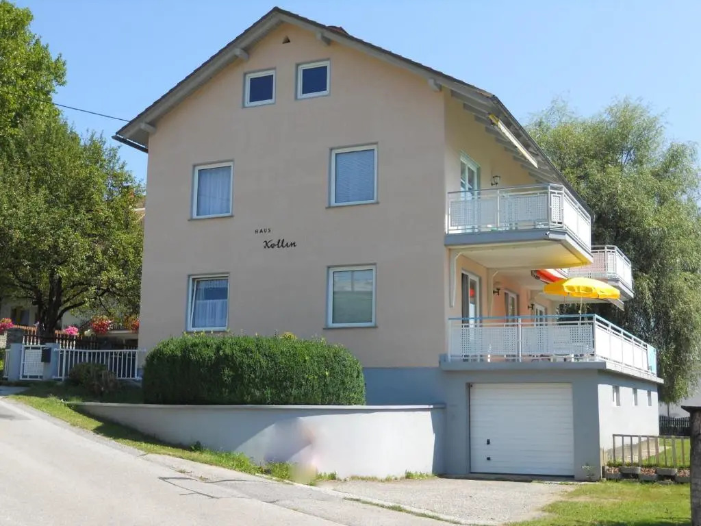 Haus Kollin