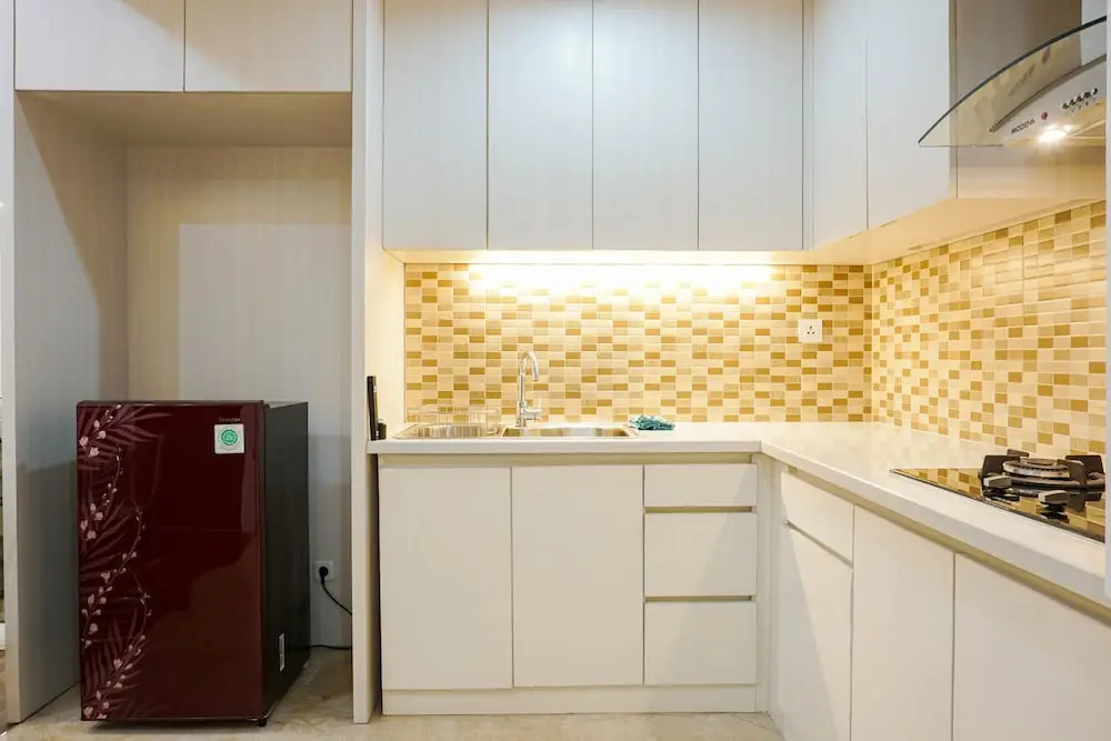 Cozy 1BR Royale Springhill Apartment with City View
